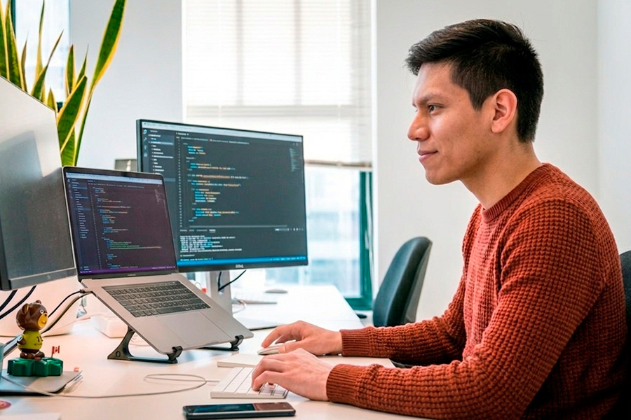 Ingeniería digital TALO